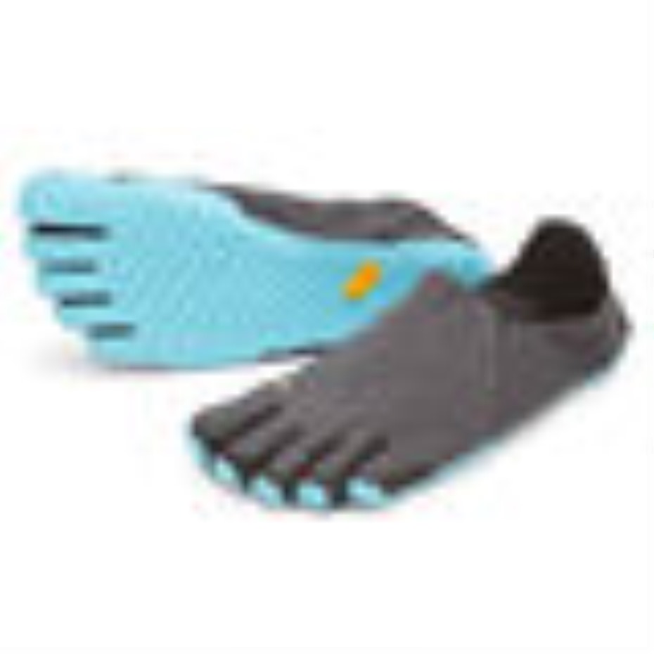 Cvt Lb Erkek Gri-açık Mavi Vibram